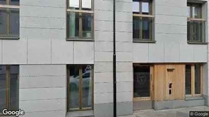 Lägenheter till salu i Kalmar - Bild från Google Street View