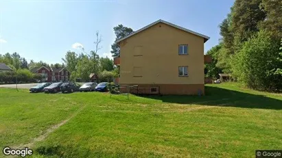 Lägenheter att hyra i Lindesberg - Bild från Google Street View