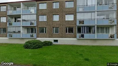 Lägenheter till salu i Norra hisingen - Bild från Google Street View Lägenheter till salu i Norra hisingen - Bild från Google Street View