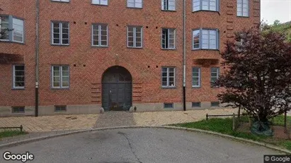 Lägenheter till salu i Malmö Centrum - Bild från Google Street View
