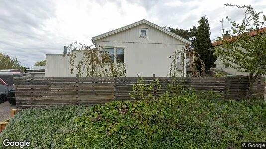 Lägenheter att hyra i Nyköping - Bild från Google Street View