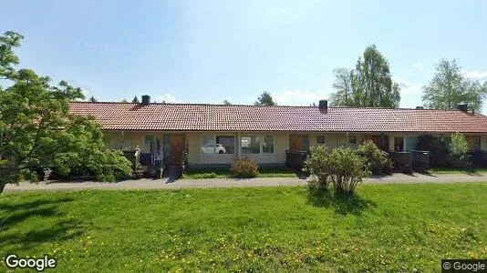 Lägenheter att hyra i Lindesberg - Bild från Google Street View