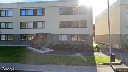 Lägenheter att hyra i Gävle - Bild från Google Street View Lägenheter att hyra i Gävle - Bild från Google Street View