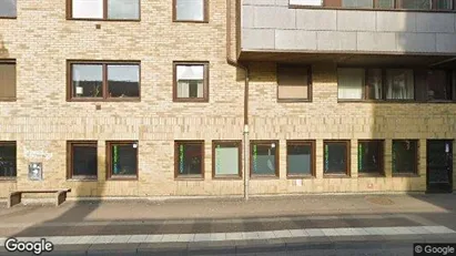 Lägenheter till salu i Göteborg Centrum - Bild från Google Street View