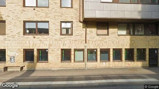 Lägenheter till salu i Göteborg Centrum - Bild från Google Street View