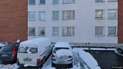 Lägenheter att hyra i Kumla - Bild från Google Street View