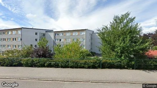 Lägenheter till salu i Växjö - Bild från Google Street View