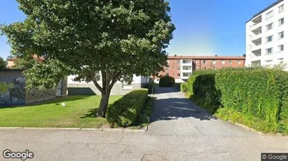Lägenheter till salu i Uppsala - Bild från Google Street View