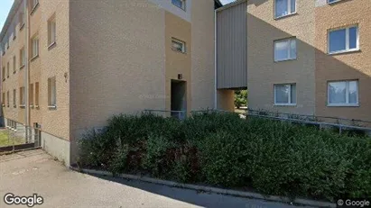 Lägenheter att hyra i Trosa - Bild från Google Street View