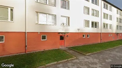 Lägenheter att hyra i Eskilstuna - Bild från Google Street View