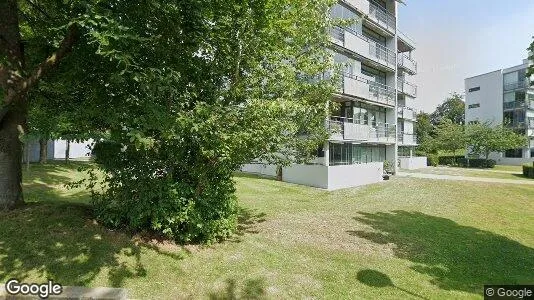 Lägenheter till salu i Lund - Bild från Google Street View