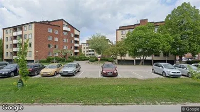 Lägenheter att hyra i Arboga - Bild från Google Street View