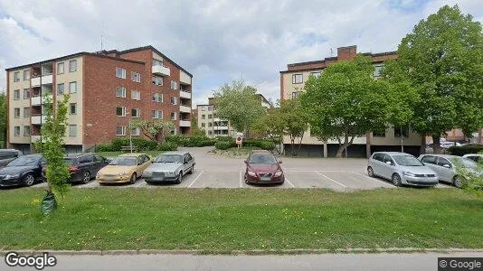 Lägenheter att hyra i Arboga - Bild från Google Street View