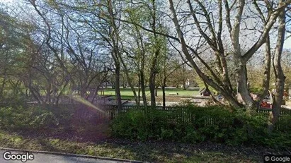 Lägenheter till salu i Lund - Bild från Google Street View