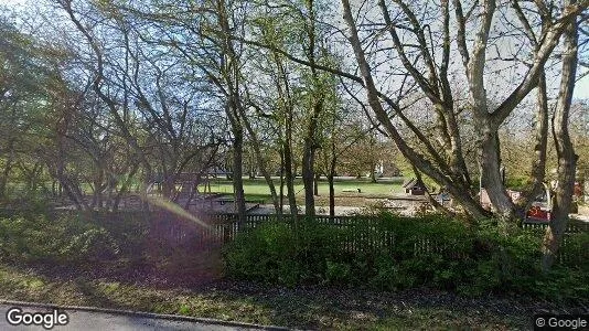 Lägenheter till salu i Lund - Bild från Google Street View