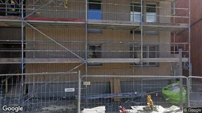 Bostadsrätter till salu i Täby - Bild från Google Street View