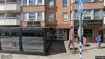 Lägenheter att hyra i Jönköping - Bild från Google Street View