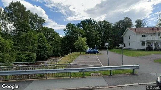 Lägenheter att hyra i Jönköping - Bild från Google Street View