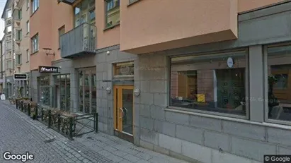Lägenheter till salu i Linköping - Bild från Google Street View