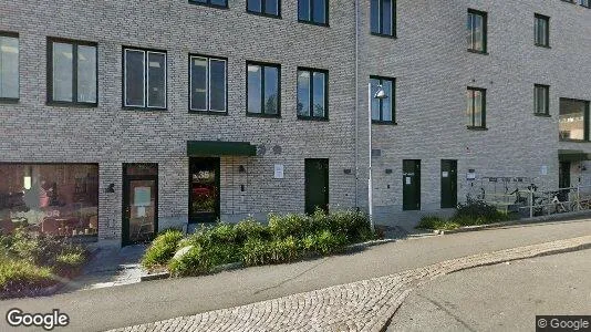 Lägenheter till salu i Askim-Frölunda-Högsbo - Bild från Google Street View