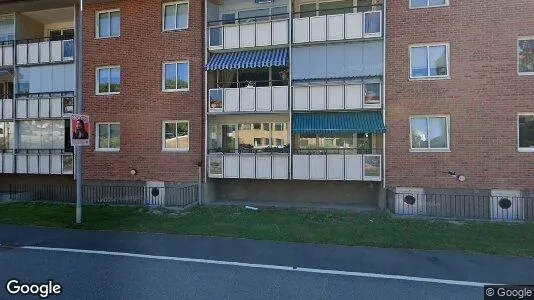 Lägenheter till salu i Majorna-Linné - Bild från Google Street View