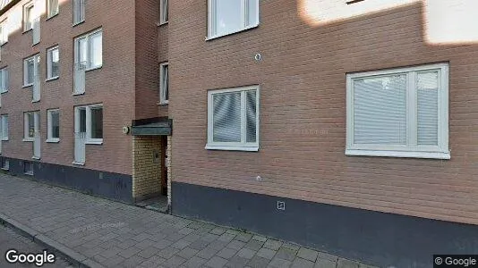 Lägenheter till salu i Uppsala - Bild från Google Street View