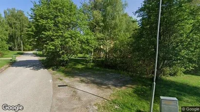 Lägenheter att hyra i Lindesberg - Bild från Google Street View Lägenheter att hyra i Lindesberg - Bild från Google Street View