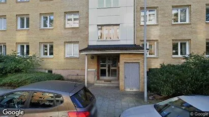 Lägenheter till salu i Helsingborg - Bild från Google Street View