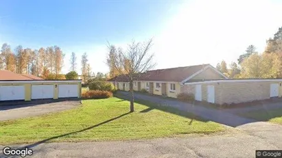 Lägenheter att hyra i Torsby - Bild från Google Street View