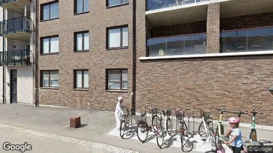 Lägenheter att hyra i Eskilstuna - Bild från Google Street View