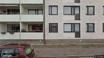 Lägenheter att hyra i Söderköping - Bild från Google Street View Lägenheter att hyra i Söderköping - Bild från Google Street View