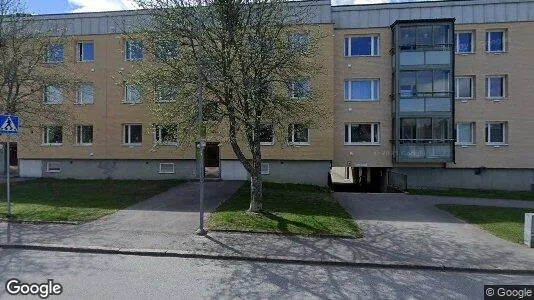 Lägenheter att hyra i Nyköping - Bild från Google Street View