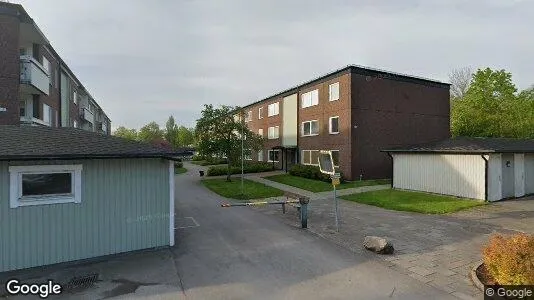 Bostadsrätter till salu i Kalmar - Bild från Google Street View