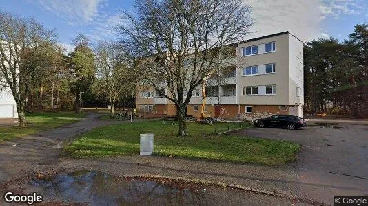 Lägenheter att hyra i Eskilstuna - Bild från Google Street View