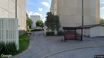 Lägenheter att hyra i Norrköping - Bild från Google Street View