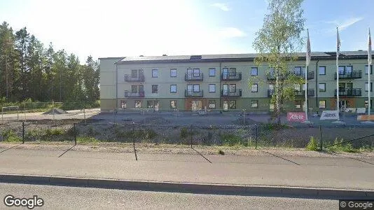 Lägenheter att hyra i Eskilstuna - Bild från Google Street View