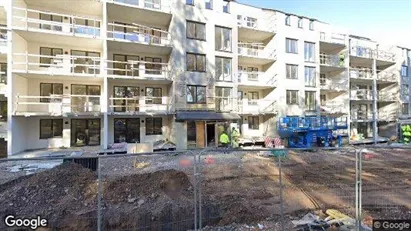 Lägenheter till salu i Jönköping - Bild från Google Street View