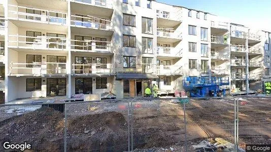 Lägenheter till salu i Jönköping - Bild från Google Street View