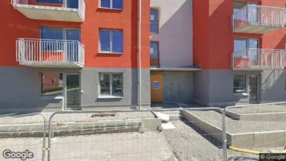 Lägenheter att hyra i Eskilstuna - Bild från Google Street View Lägenheter att hyra i Eskilstuna - Bild från Google Street View
