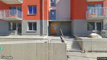 Lägenheter att hyra i Eskilstuna - Bild från Google Street View