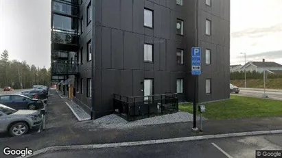Bostadsrätter till salu i Upplands-Bro - Bild från Google Street View