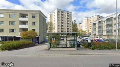 Lägenheter att hyra i Nyköping - Bild från Google Street View