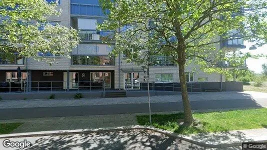 Lägenheter till salu i Malmö Centrum - Bild från Google Street View