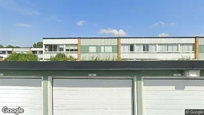 Lägenheter till salu i Lomma - Bild från Google Street View