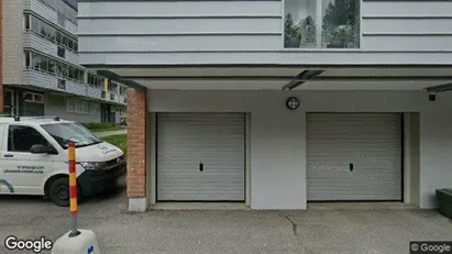 Lägenheter till salu i Skellefteå - Bild från Google Street View