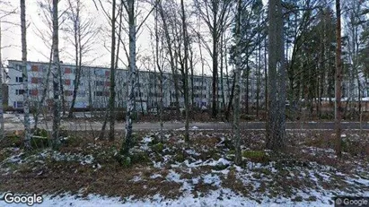 Lägenheter till salu i Västerås - Bild från Google Street View Lägenheter till salu i Västerås - Bild från Google Street View
