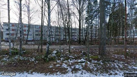 Lägenheter till salu i Västerås - Bild från Google Street View