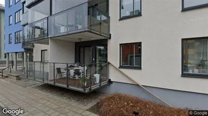 Bostadsrätter till salu i Linköping - Bild från Google Street View