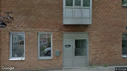 Lägenheter till salu i Borås - Bild från Google Street View