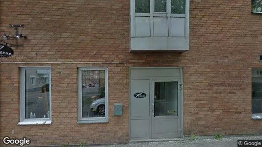 Lägenheter till salu i Borås - Bild från Google Street View